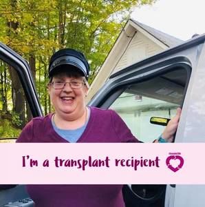 Meet your Posher, Jen